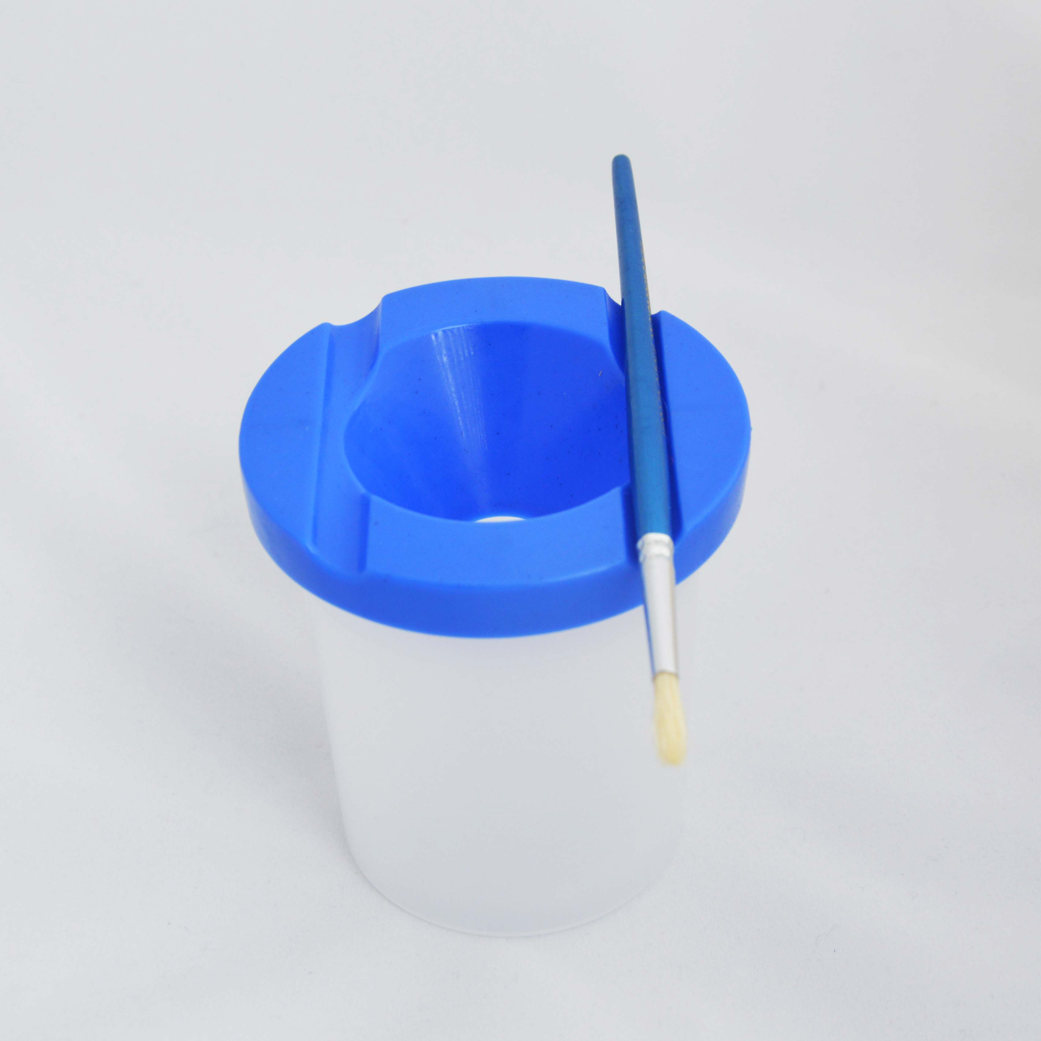 Educational Colours Premium Paint Pot with stopper