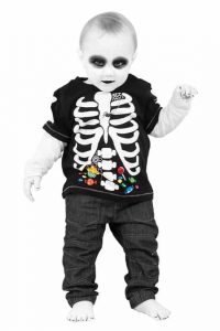 fun birthday party activities for kids scary dude