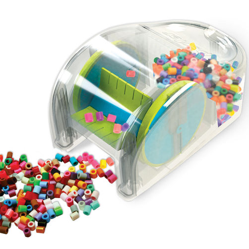 Bead Sweeper for Perler and Hama Beads