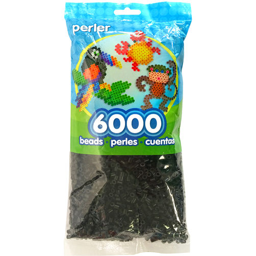 80-11902 6000 Beads Black