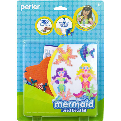 Mermaid Activity Kit