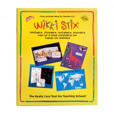 Wikki Stix Resource Manual