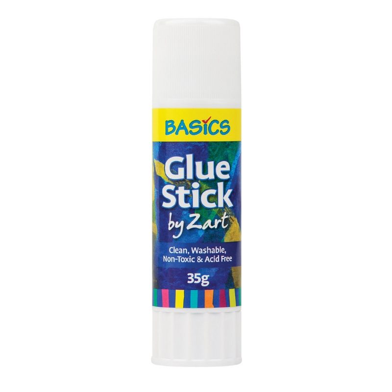 AA280 Zart Glue Stick 35g
