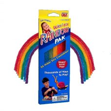 Wikki Stix Rainbow Pack