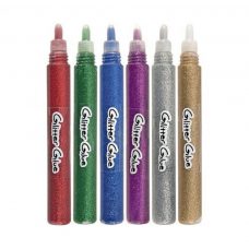 Glitter & Glitter Glue Pens