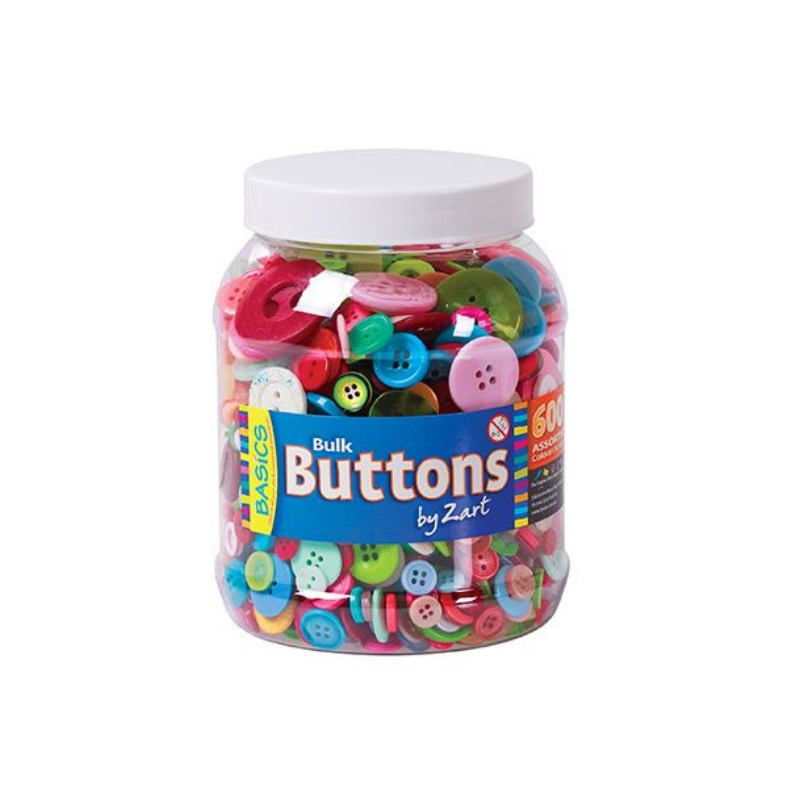 bulk buttons