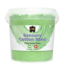 Cotton Sand 700g Tub Green