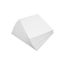 White Cardboard A4 200gsm pack of 100
