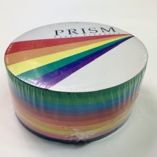 Prism Matt Kinder Circles 120mm 500 Pack