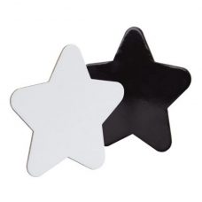 Magnetic Canvas Board - Star