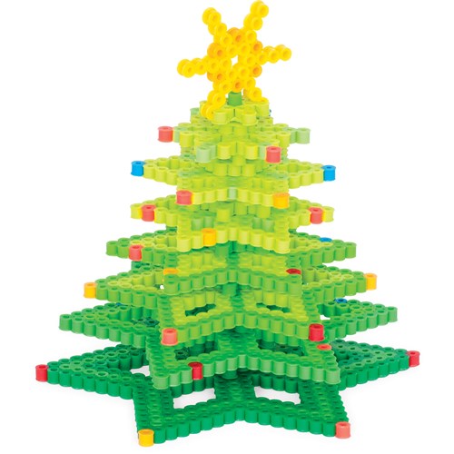 80-543953D Christmas Tree model