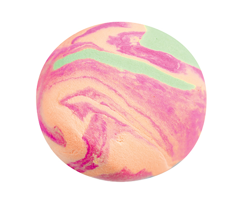 Magiclay Neon Colours blended ball