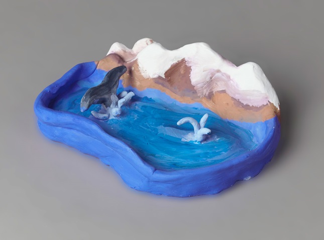 air dry modeling clay ideas