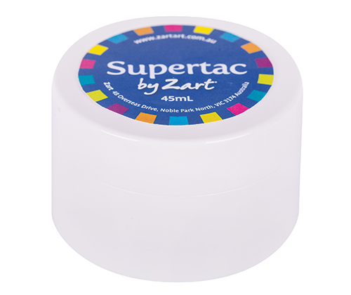 Supertac Glue Small Tub